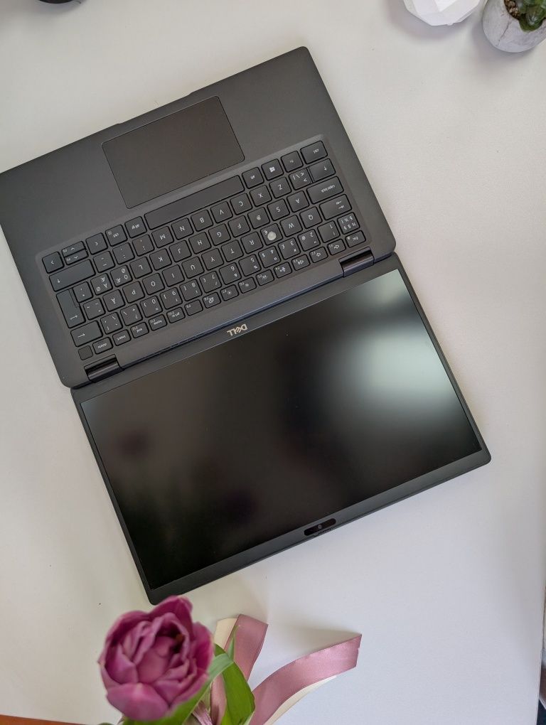 Топовий Ноутбук Dell Latitude 7410/i5-10310U/16GB/512GB/FHD/IPS/14