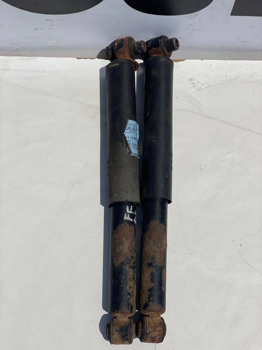 Амортизатор Ford Focus 2 Стойка Задня Форд Фокус Mk2 Авторозборка