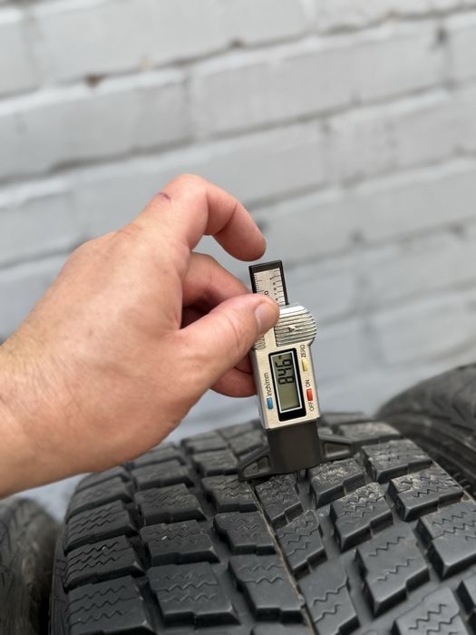 Топова шина‼️Nexen Winguard SUV 103Н 225/60 r17 8.4мм 2022рік