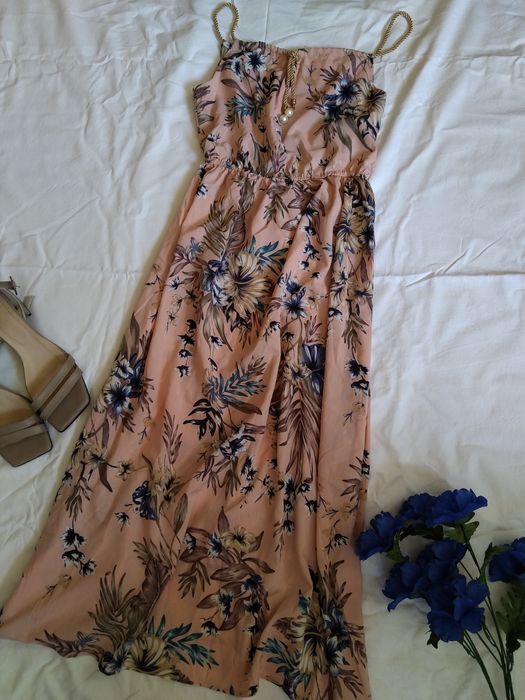 Сукня літня легка