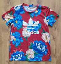 Koszulka Adidas originals damska rozmiar 32 XS