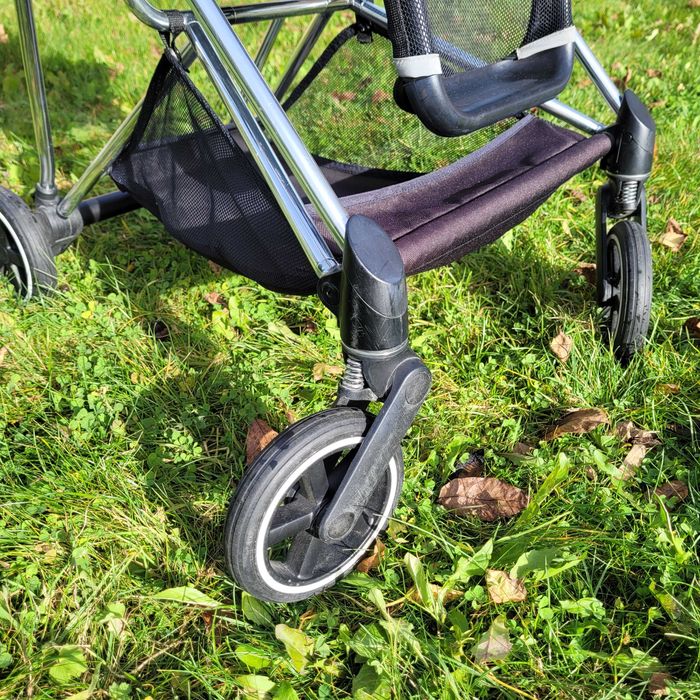 Cybex Mios spacerówka