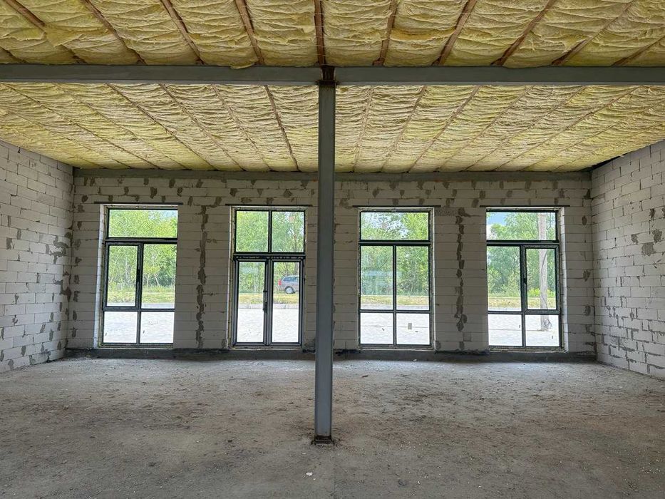 Вигідна інвестиція - приміщення під супермаркет, піцерію.Розстрочка