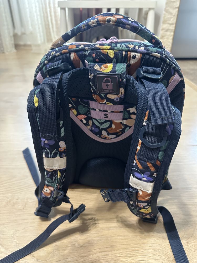 Дитячий щкільний рюкзак «CoolPack»