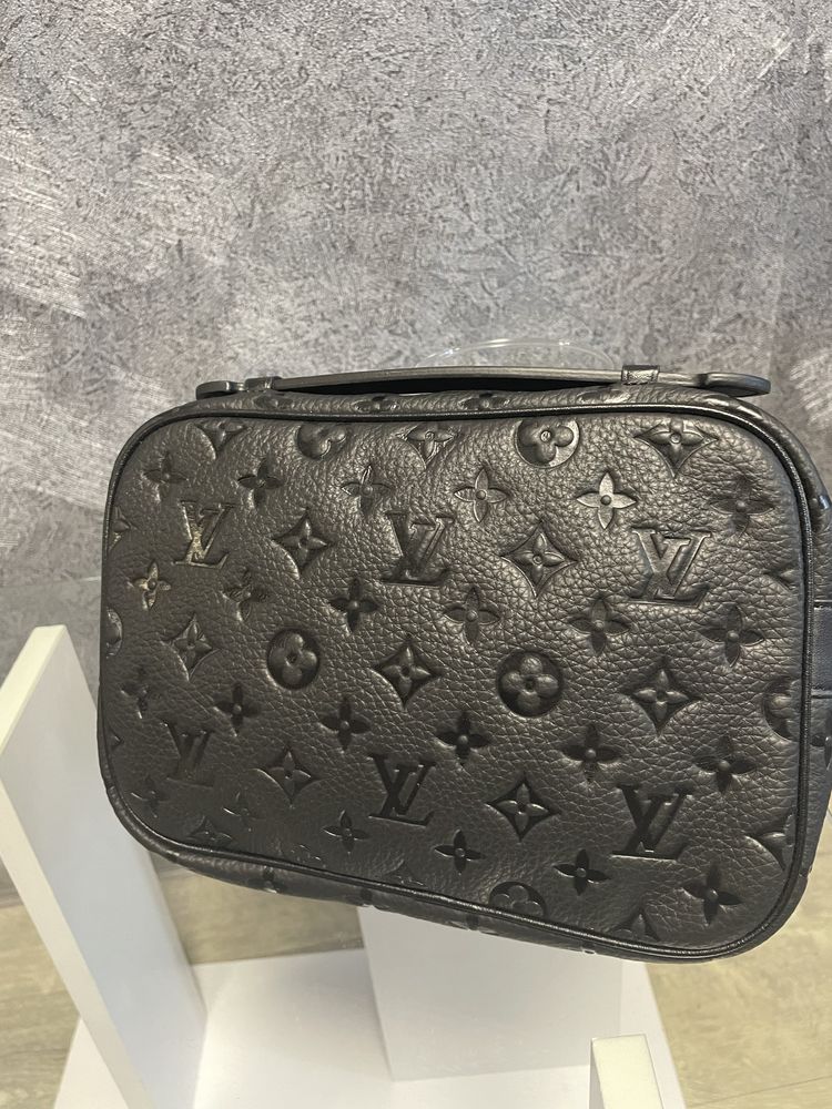 Мужская сумка барсетка louis vuitton