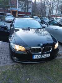 BMW E92 Anglik zarejestrowany