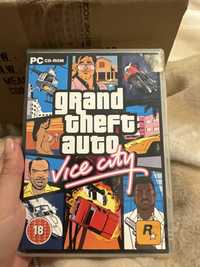 Jogo para pc - grand theft auto vice city