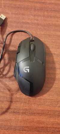 Компютерна мишка Logitech G402 Huperion FURY