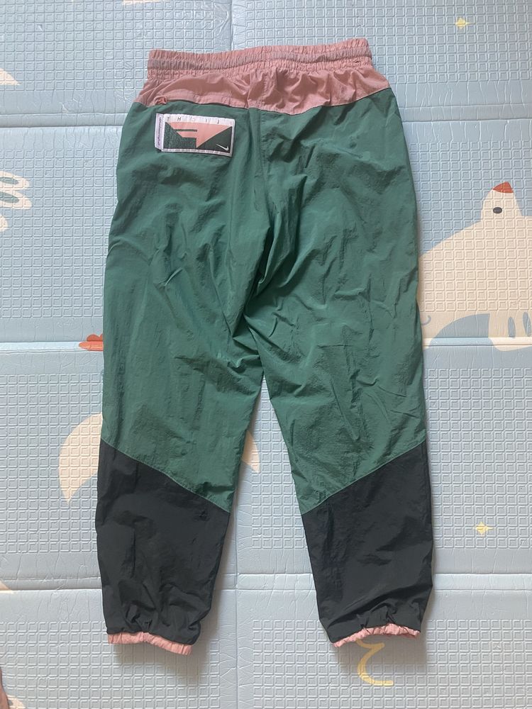 спортивні штани nike flight pants