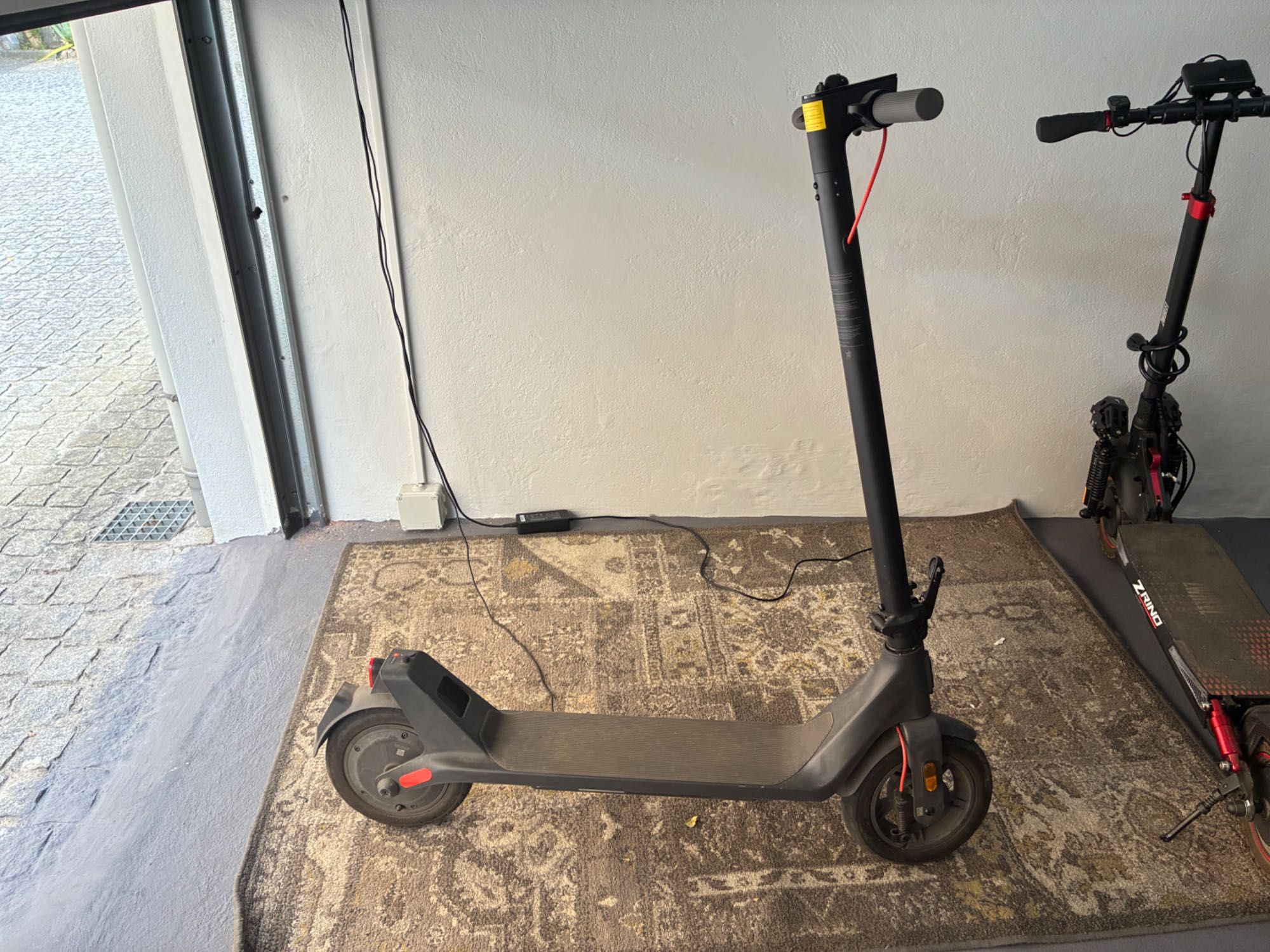 Trotinete elétrica Xiaomi scooter 4 lite
