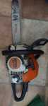 Stihl 181C Piła spalinowa