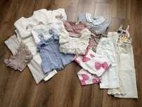 Лосини, штани, джинси, кофта, майка zara hm на дівчинку 92,98,104,110