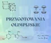 Korepetycje do Ogólnopolskiej Olimpiady Chemicznej