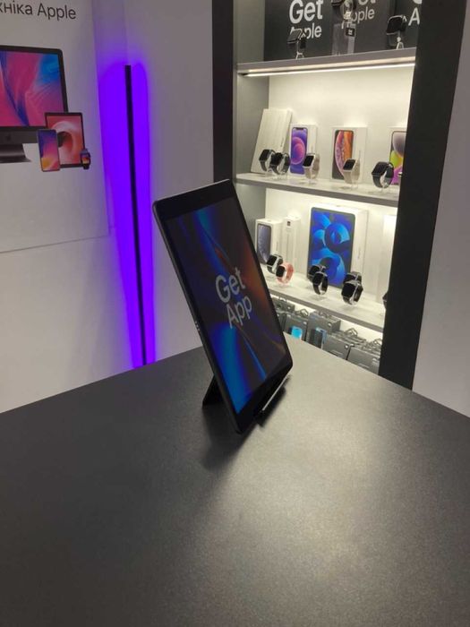 Apple iPad 7Gen 10.2 2019 Wi-Fi 32 ГБ • ГАРАНТІЯ > Магазин77208