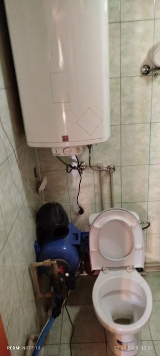 Будинок в тихому місці.