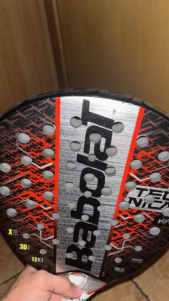 Babolat Technical Viper 2025 – Excelente estado