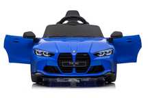 BMW M4 Auto na Akumulator 14Ah