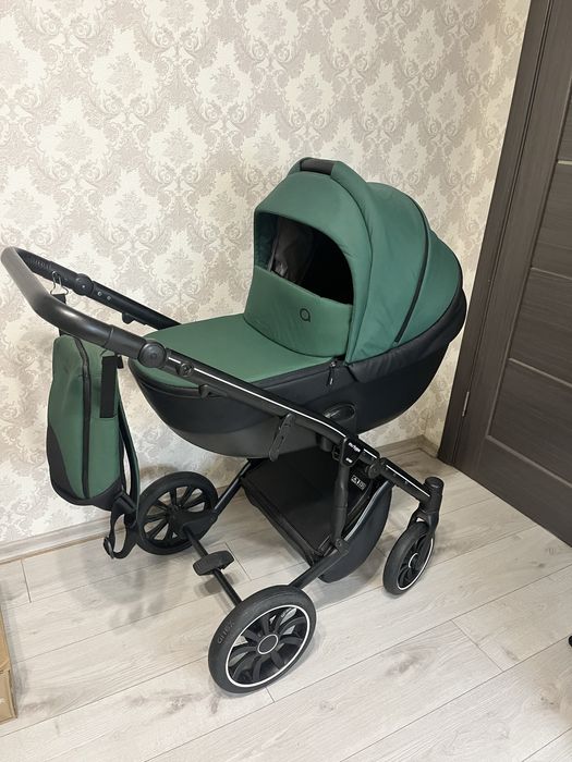 Коляска Anex m/type (Lime)