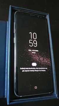 Smartfon Samsung Galaxy S8+ Plus 4GB / 64GB blue