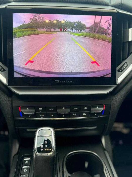 2021 Maserati Ghibli