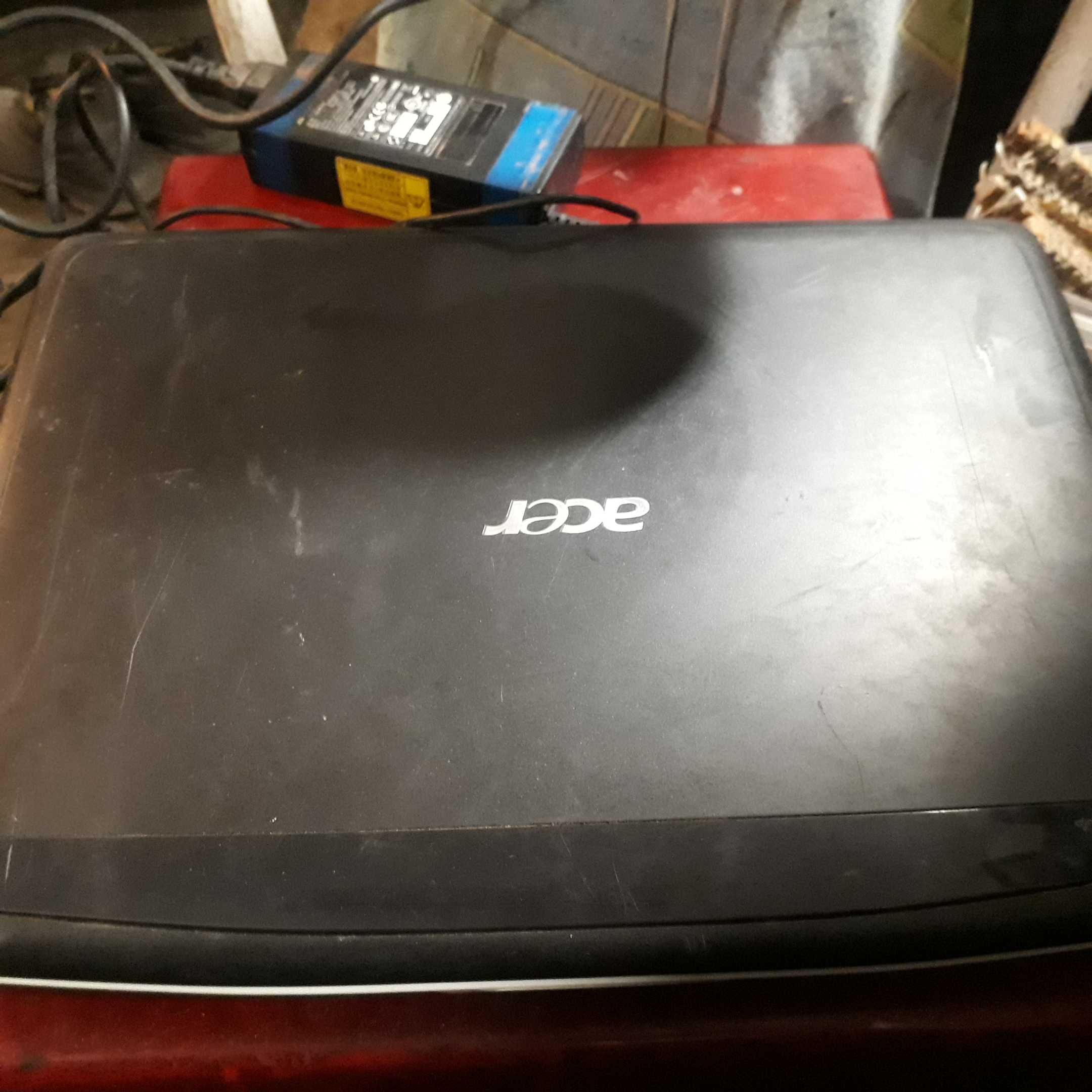 "Квазар Микро",  acer 5520,  Lenovo g555, ASUS и мать - на зачасти