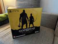 God of War Ragnarok Edycja Jotuńska