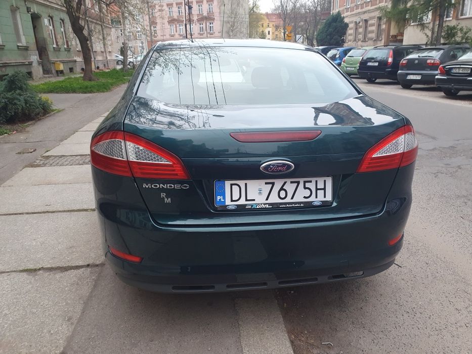 Sprzedam samochód