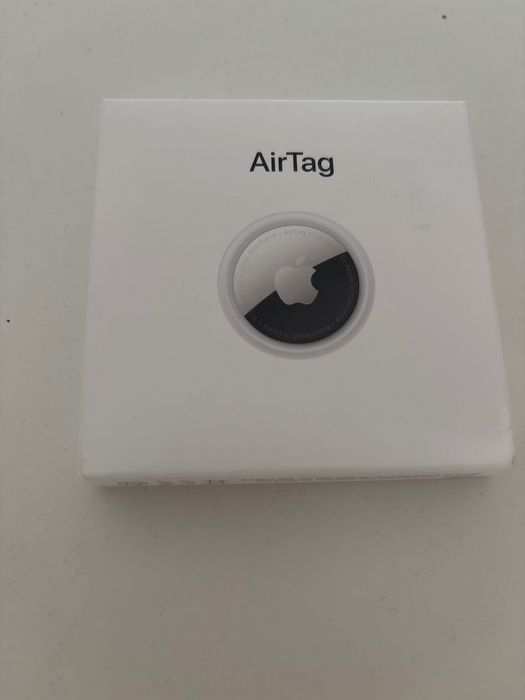 Apple AirTag Nowy