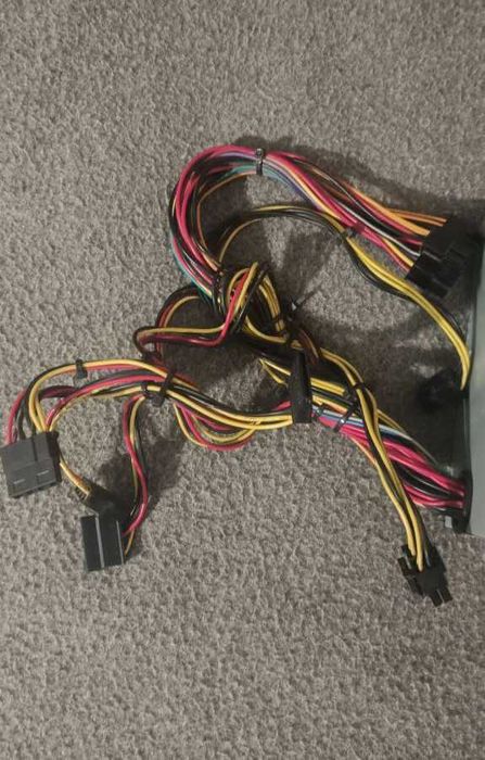 Блок питания 500W GameMax