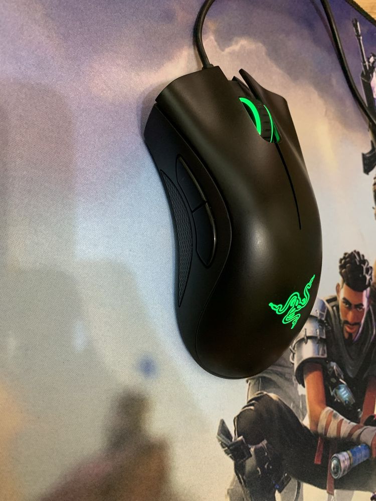 Мышка Razer