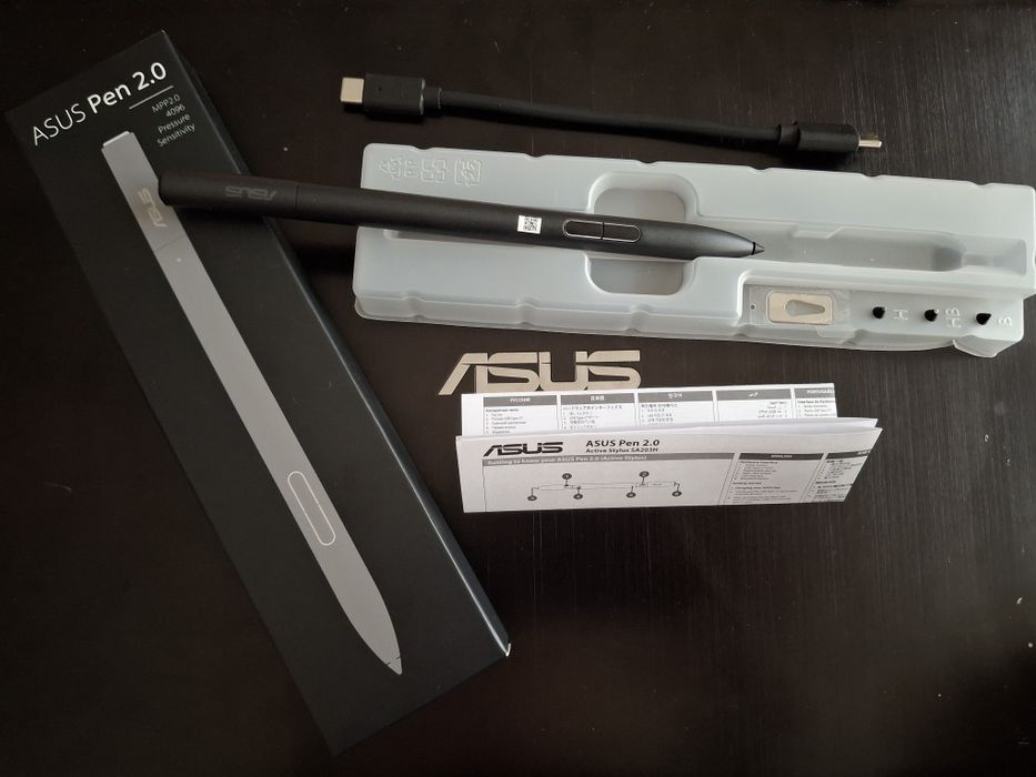 ASUS Pen 2.0 стілус