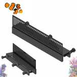 Grzebień przelewowy do akwarium sump - Cena za 1cm separator