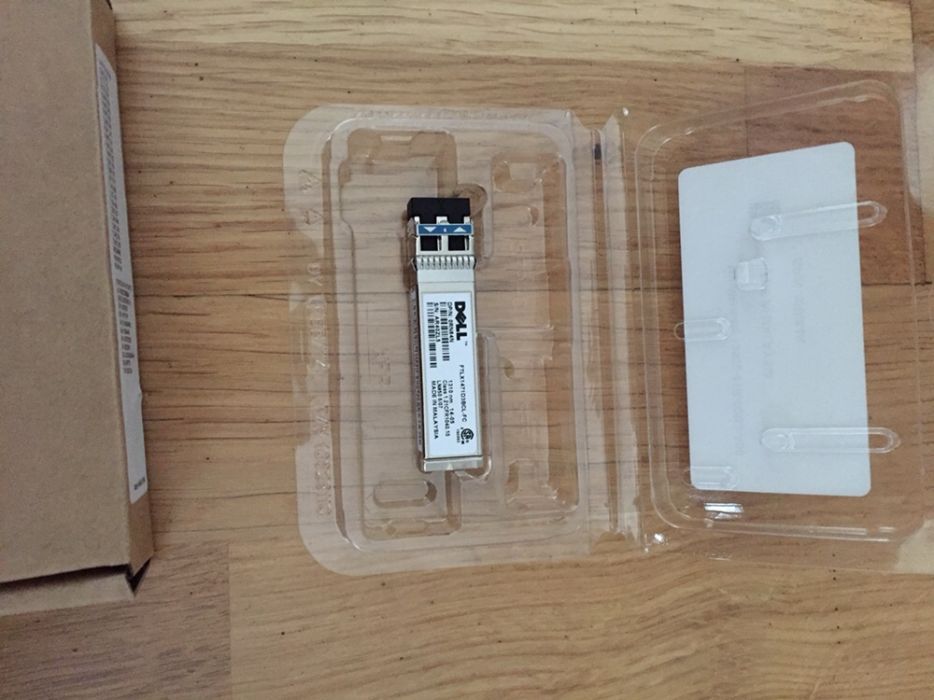 Odbiornik nadajnik dell