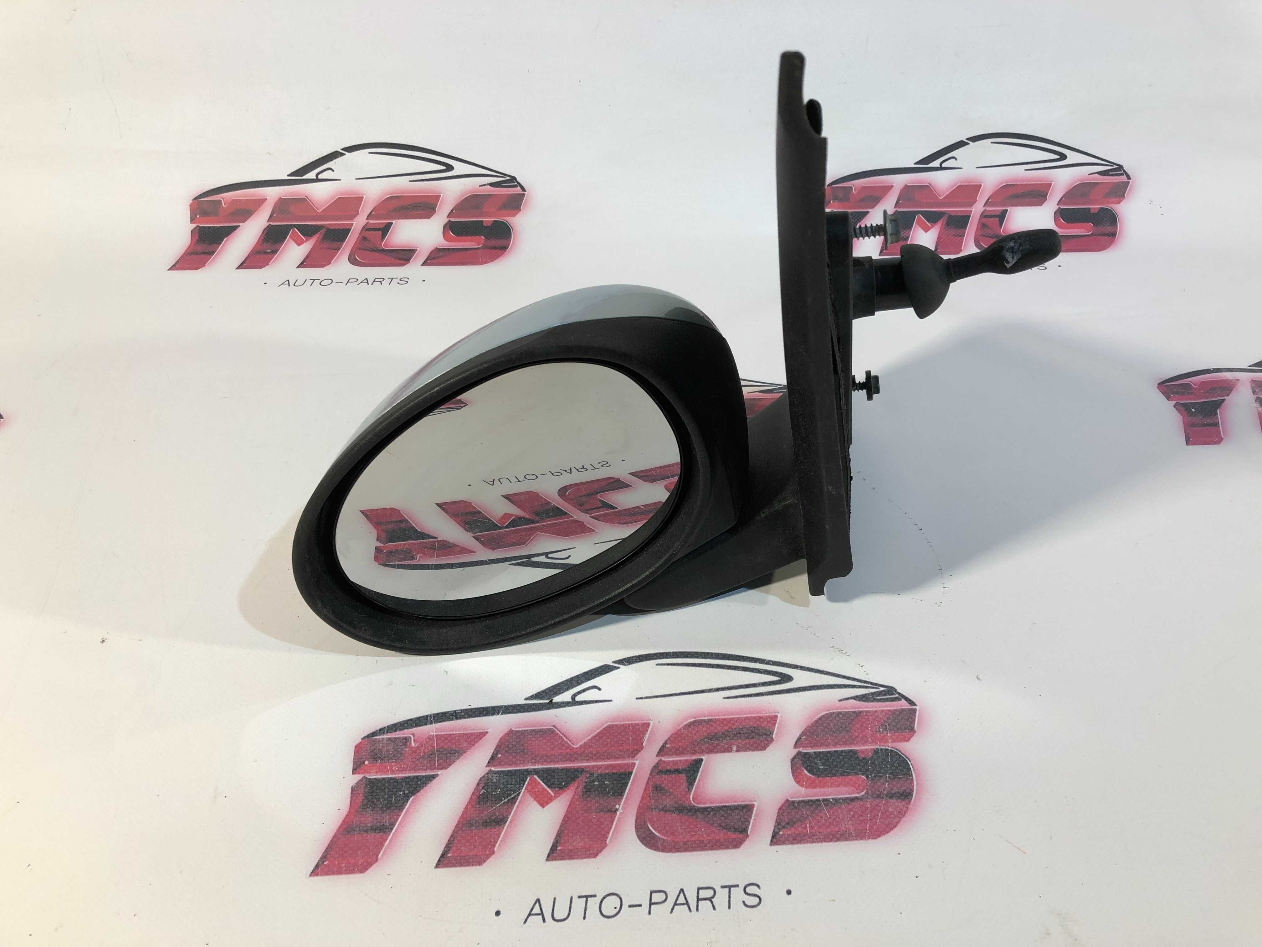 Espelho Retrovisor CITROEN C1 TOYOTA AYGO PEUGEOT107 ESQUERDO ORIGINAL