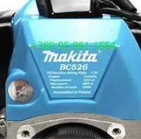 АКЦІЯ! Кущоріз Makita Bc 526 мотокоса макита тример Дзвоніть!