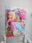 Велика  Барбі 43 см Barbie Блондинка Оригiнал США