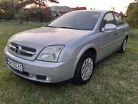 Opel Vectra C Sedan 2003r 1.8i 16V Klimatronik Parktronik Bez rdzy.