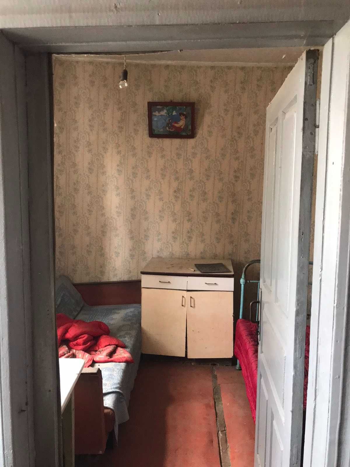 Дім в селі Матусів