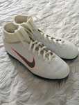 Nike buty piłkarskie Mercurial Superfly x