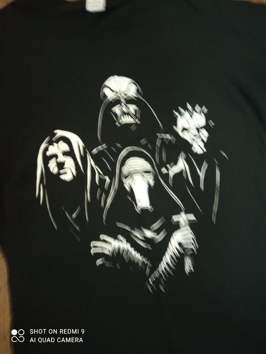 Футболка с принтом Звездные войны, Star wars, Gildan