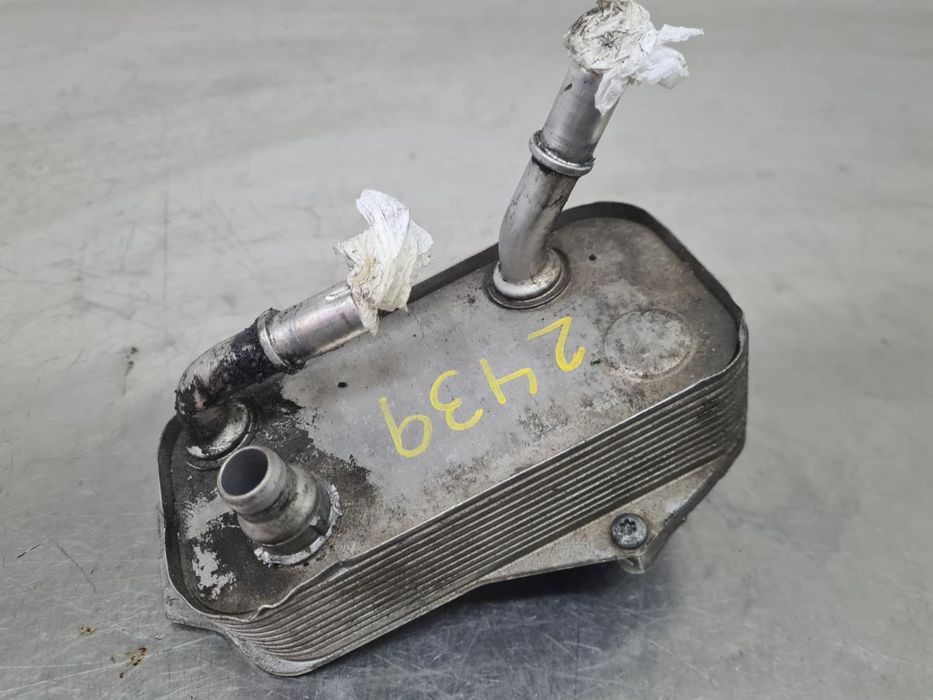 Radiador do óleo BMW 1 (E81)