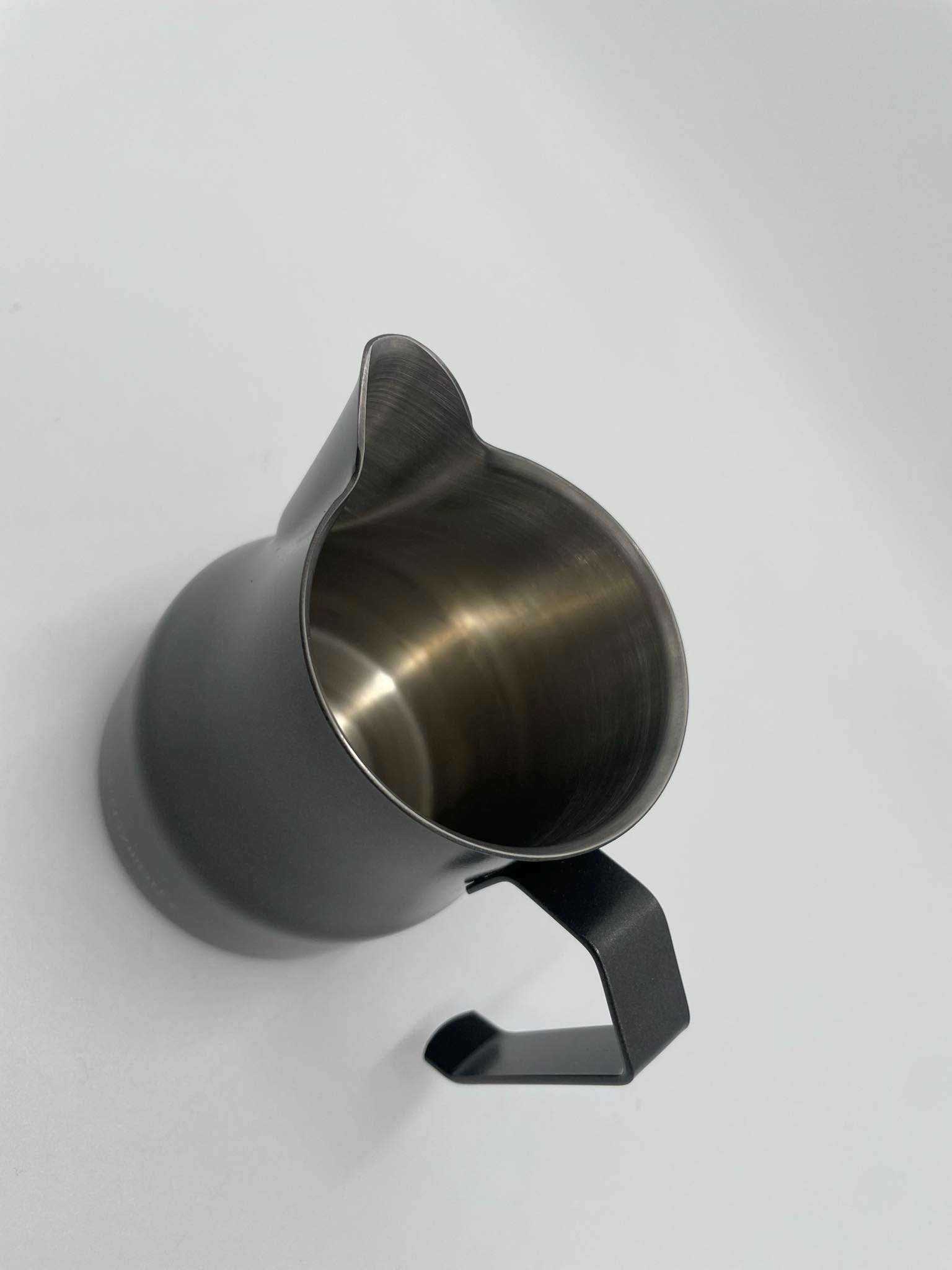 Dzbanek na mleko/espresso 450ml Easyworkz Milk JUG EZ-MP200BB