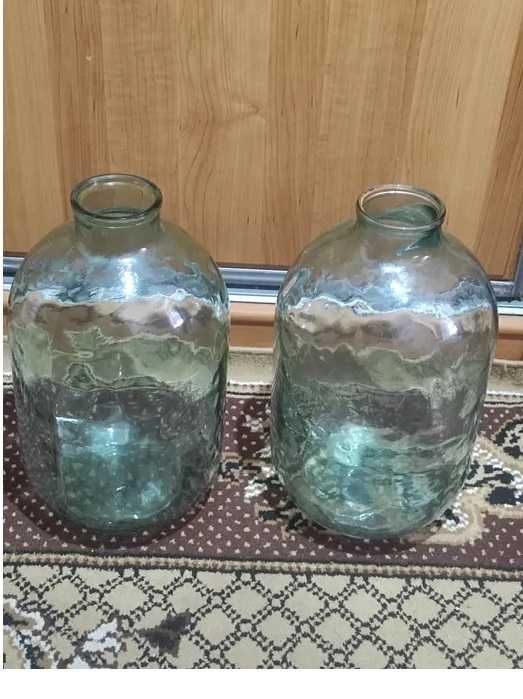 Бутли, бутль 10 л.