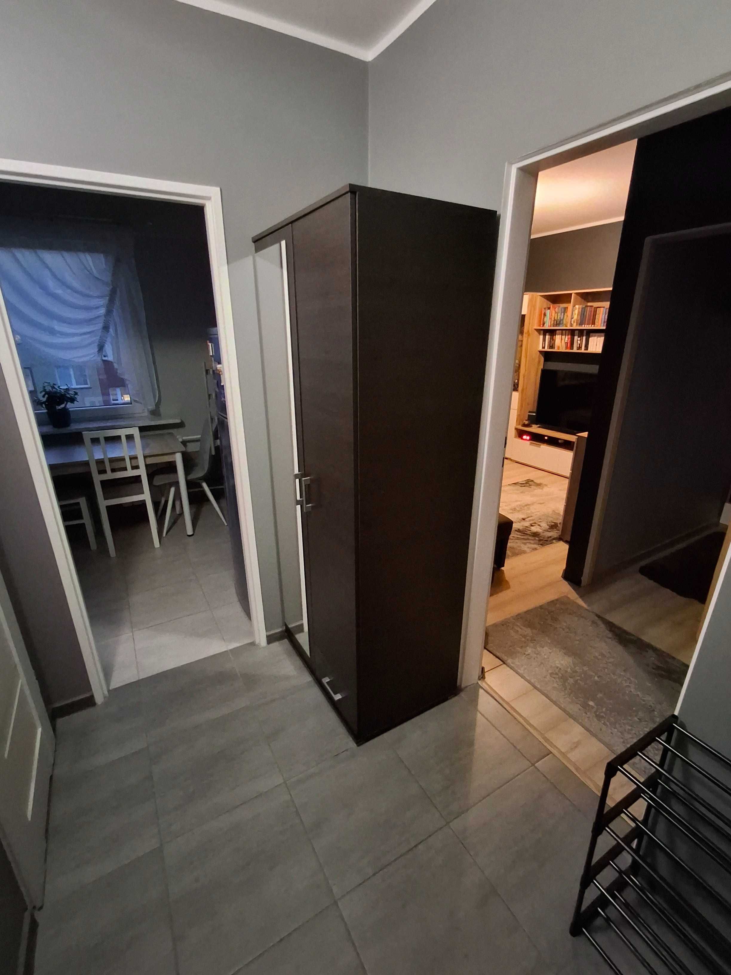 Apartament Przydworcowe. Komfortowe i przytulne mieszkanie na doby.