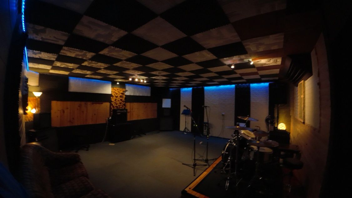 Aulas de Guitarra Classica/Eléctrica e Bateria