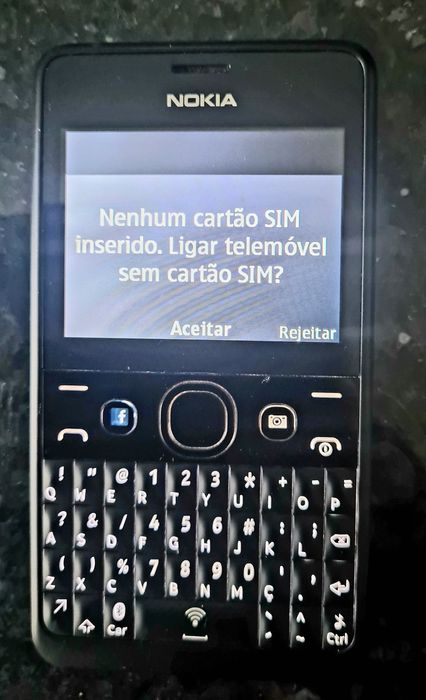 Telemóve l Nokia