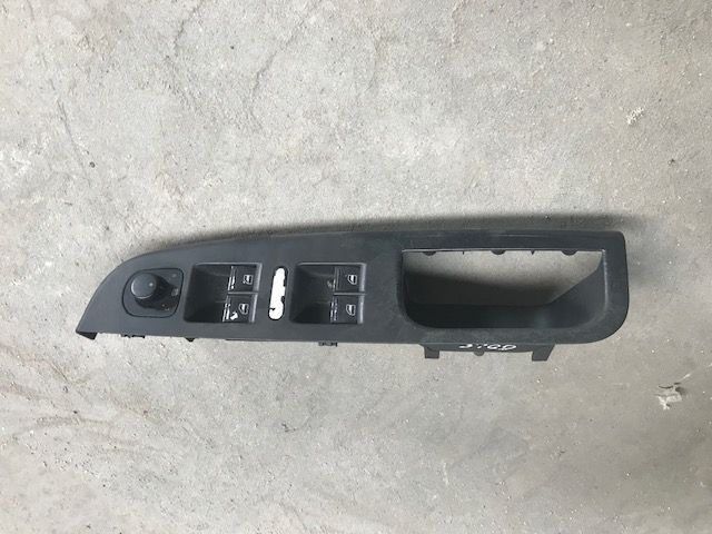 Botoes dos Vidros Vw Golf 5 V
