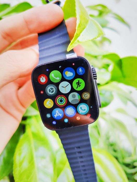 Smartwatch 8 Ultra
