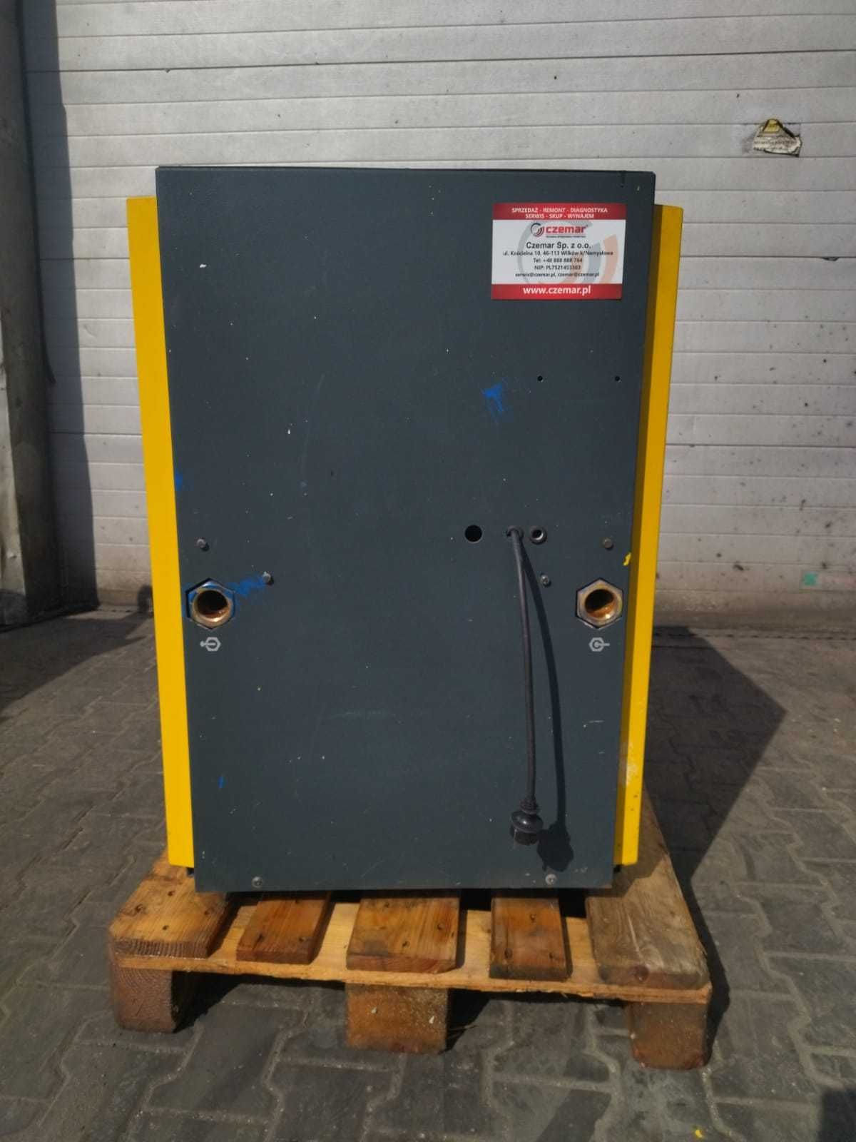 Sprawny!!! Osuszacz Ziębniczy KAESER TC36 3,8m3/min 1,22kW S001699