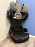 Cybex Solution X2Fix SICT 15/36 kg Isofix IZOFIX WYSYŁKA OLX
